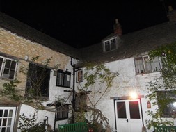 Avon Paranormal Team - The Ram Inn